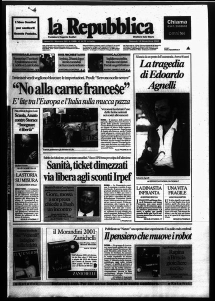 La repubblica